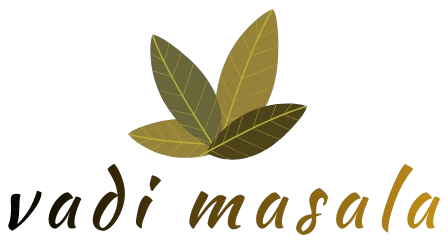 Vadi Masala